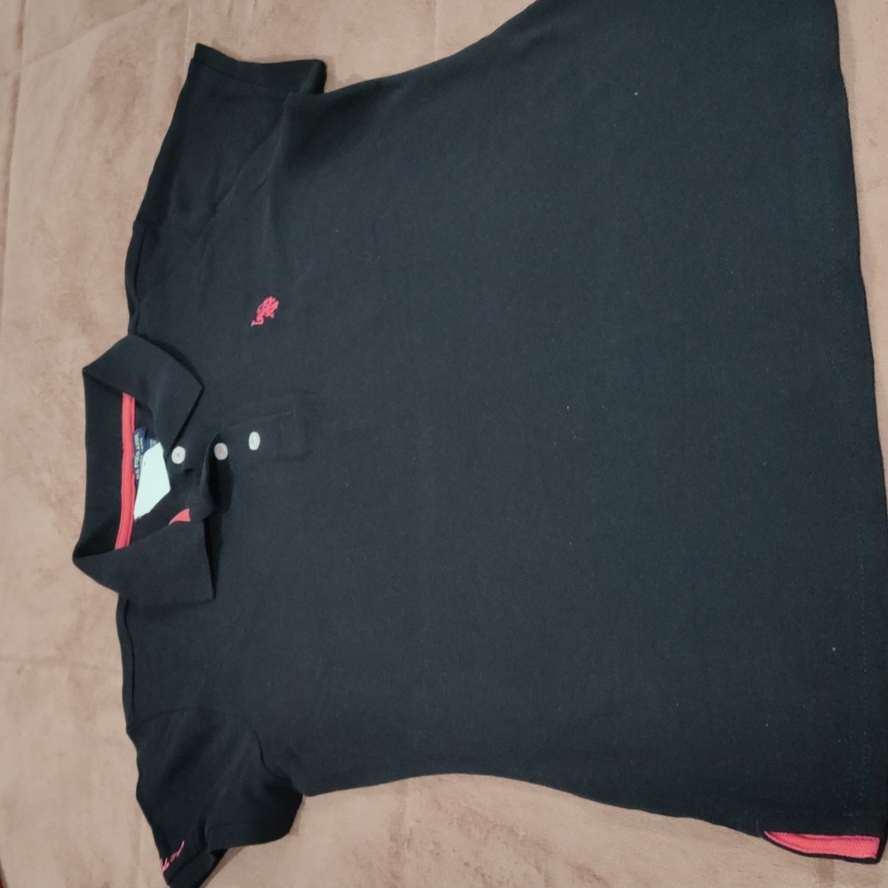Polo shirts